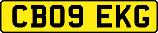 CB09EKG