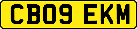CB09EKM