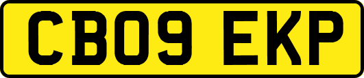 CB09EKP