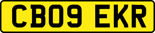 CB09EKR