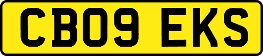 CB09EKS