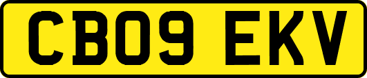 CB09EKV