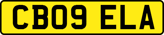CB09ELA