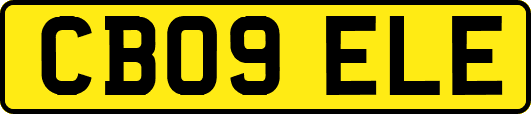 CB09ELE