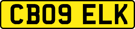 CB09ELK