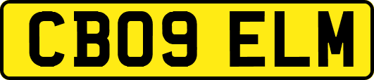 CB09ELM