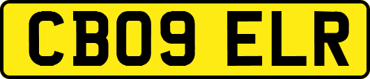 CB09ELR
