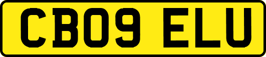 CB09ELU