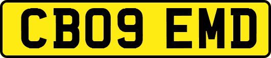 CB09EMD