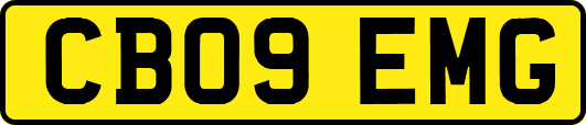 CB09EMG