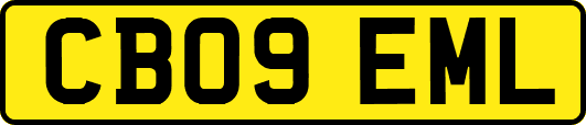 CB09EML