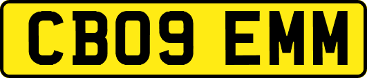 CB09EMM