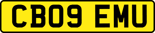 CB09EMU