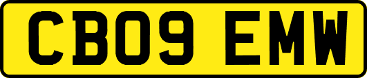 CB09EMW