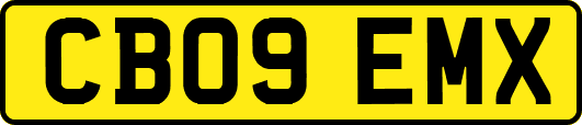 CB09EMX