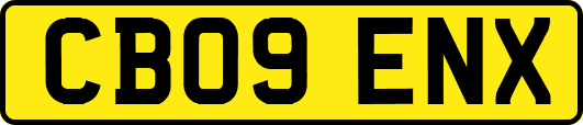 CB09ENX