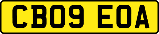 CB09EOA