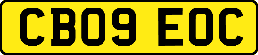 CB09EOC