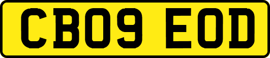 CB09EOD