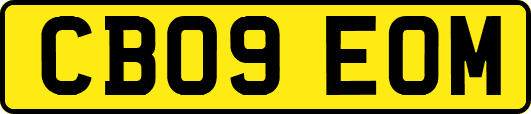 CB09EOM