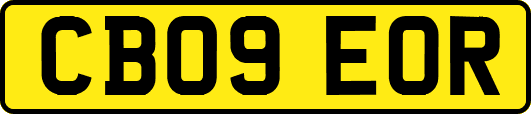 CB09EOR