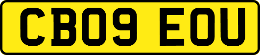 CB09EOU