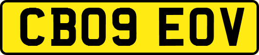 CB09EOV