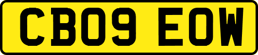 CB09EOW