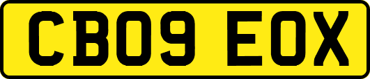 CB09EOX