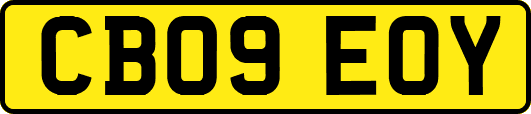 CB09EOY
