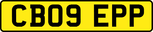 CB09EPP