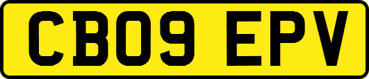 CB09EPV