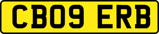 CB09ERB