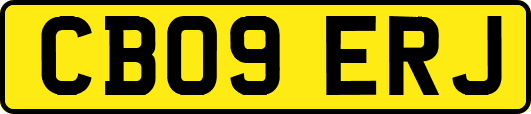CB09ERJ