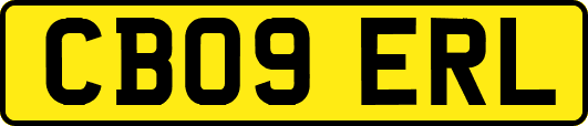 CB09ERL