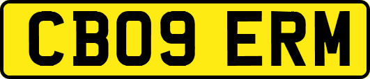 CB09ERM