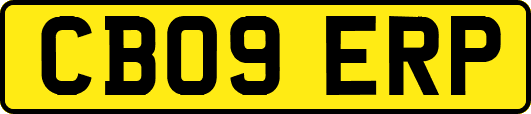 CB09ERP
