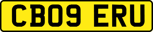 CB09ERU