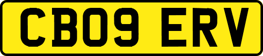 CB09ERV