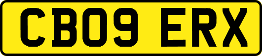 CB09ERX