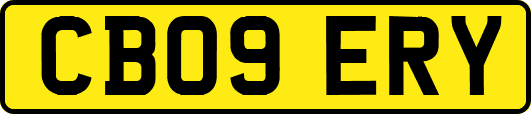 CB09ERY
