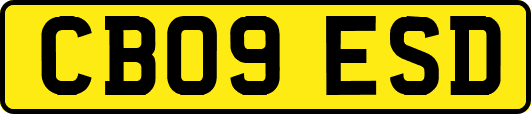 CB09ESD