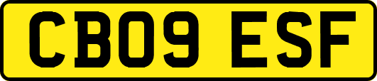 CB09ESF