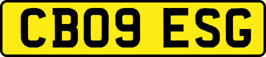 CB09ESG