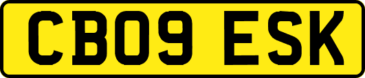 CB09ESK