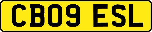 CB09ESL