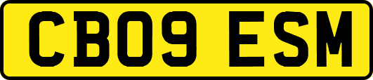CB09ESM