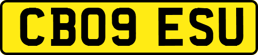 CB09ESU