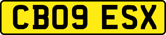 CB09ESX
