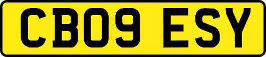 CB09ESY